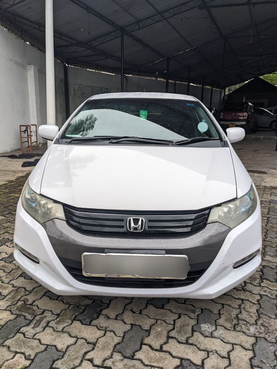 Honda Insight  - Image 4