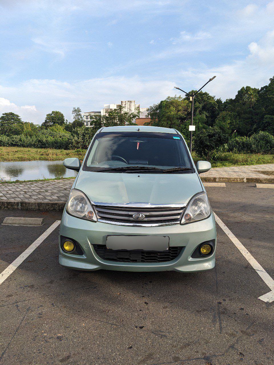 Perodua Viva Elite - Image 2