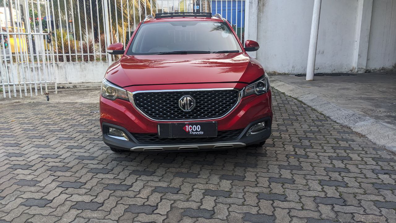 MG SUV - Image 2