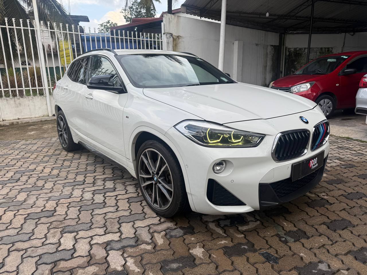 BMW X2 - Image 1