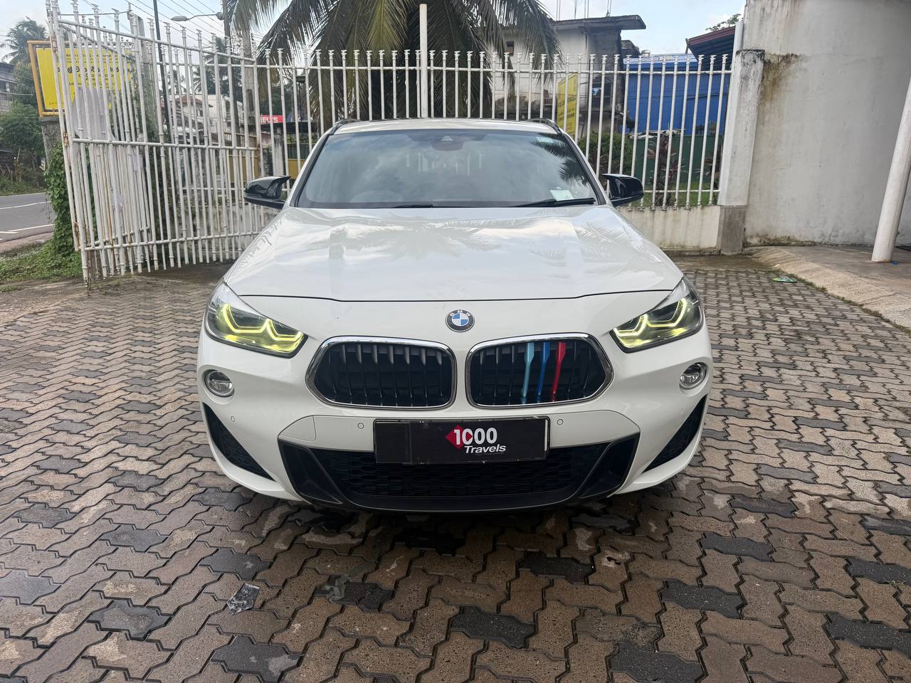 BMW X2 - Image 2
