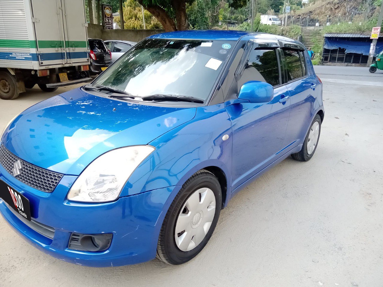 Suzuki Swift - Image 1