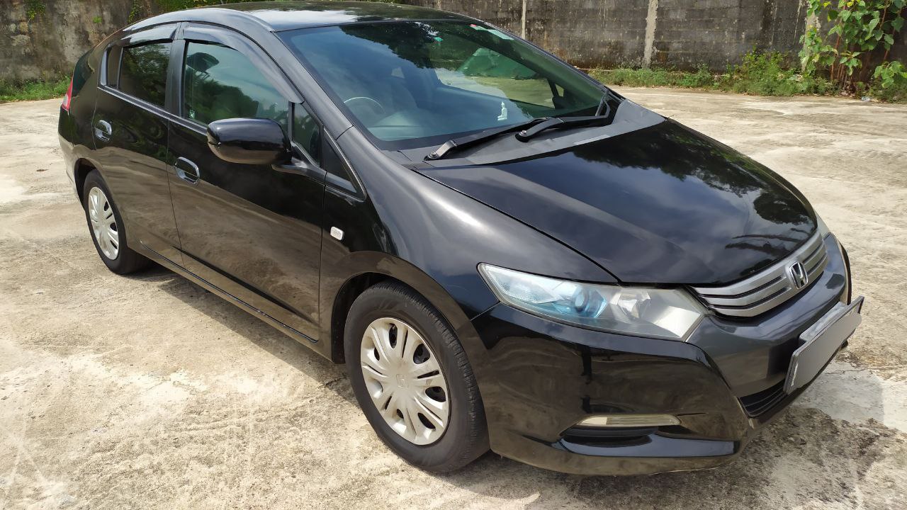 Honda Insight  - Image 4