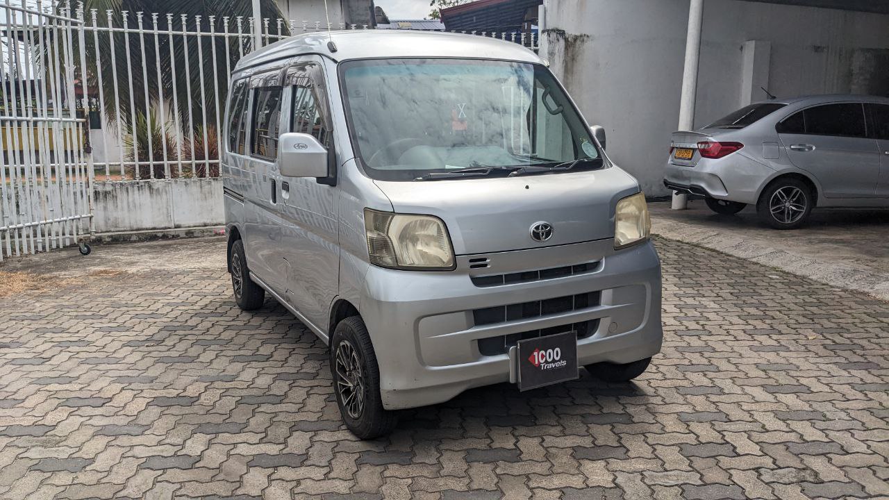 Toyota Pixis Van  - Image 5