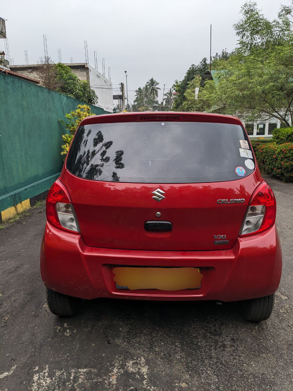 Suzuki Celerio  - Image 4