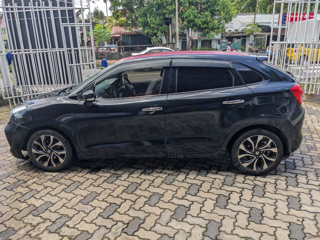 Suzuki Baleno  - Image 3