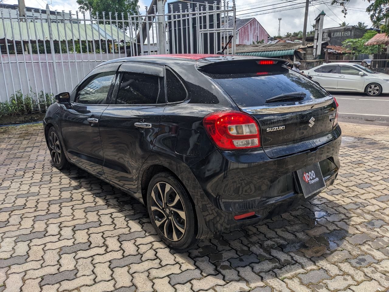 Suzuki Baleno  - Image 4