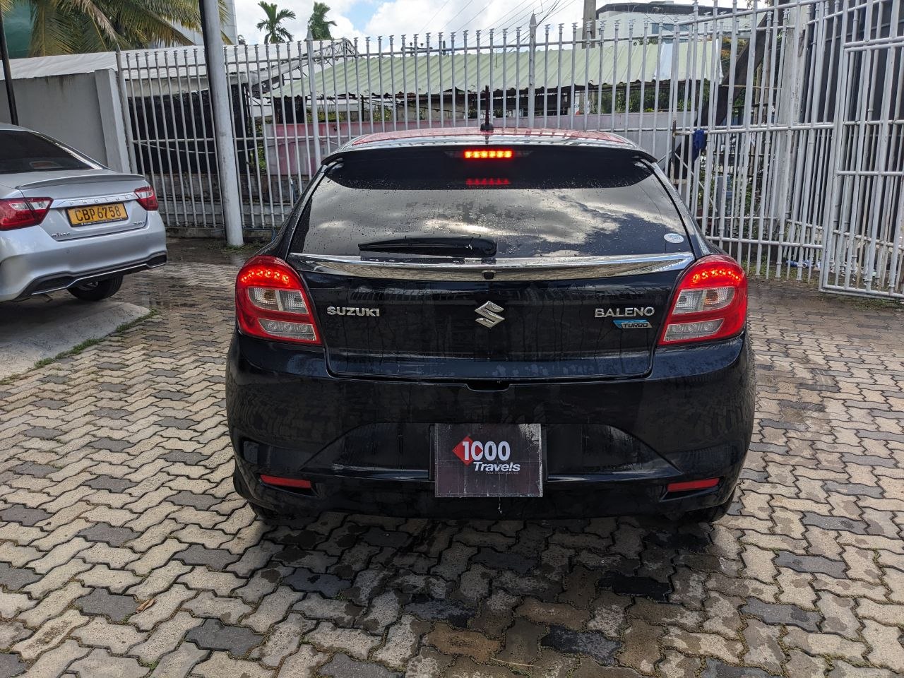 Suzuki Baleno  - Image 5
