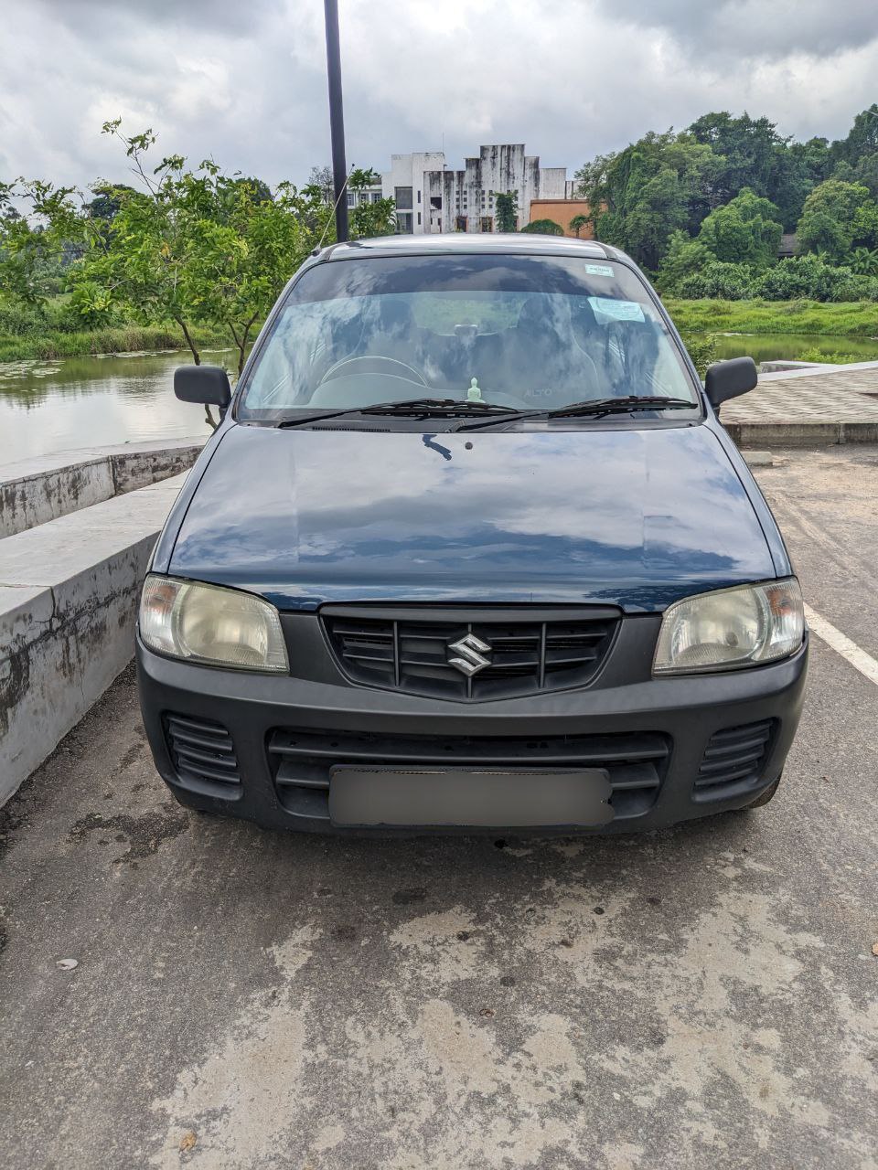 Suzuki Alto  - Image 3