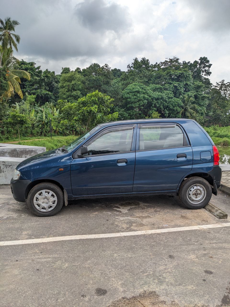 Suzuki Alto  - Image 4