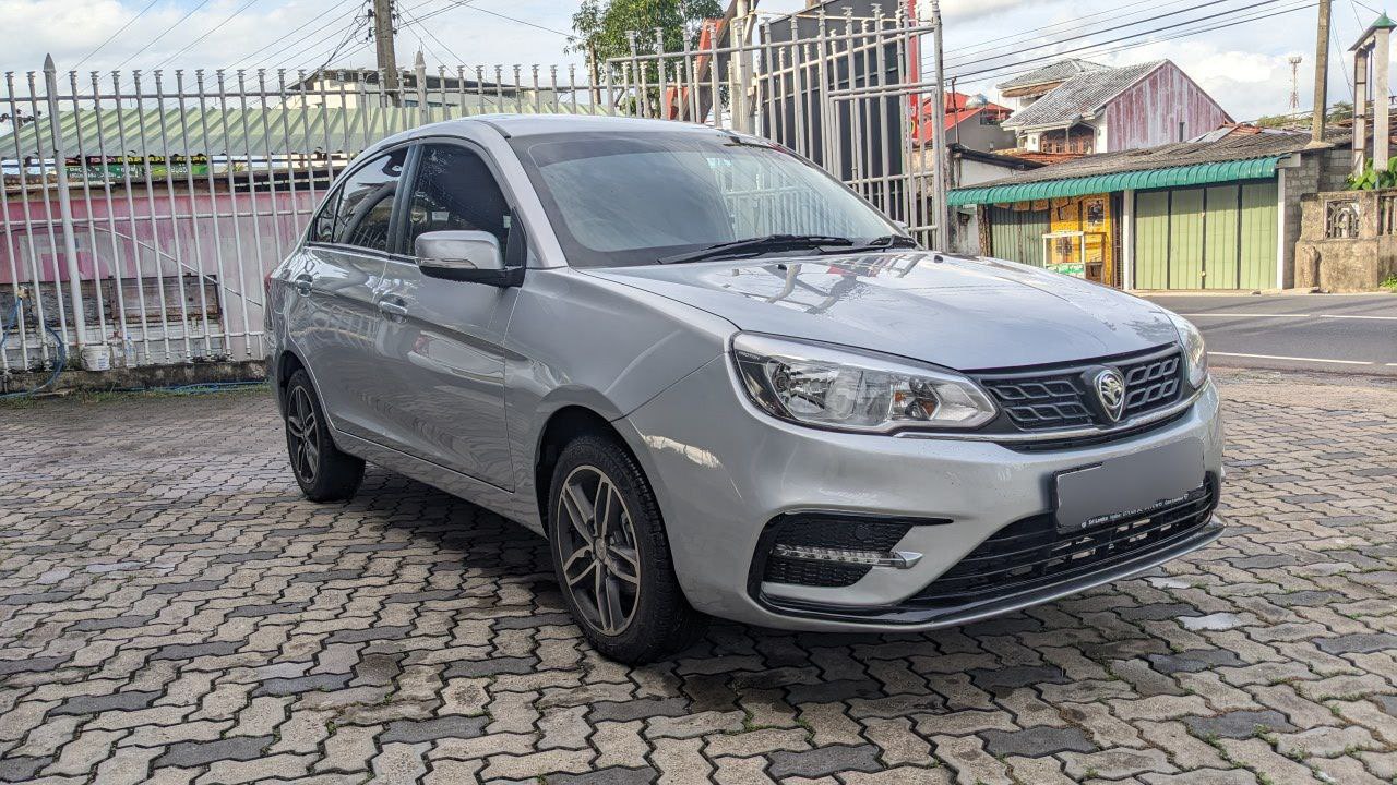 Proton Saga - Image 1