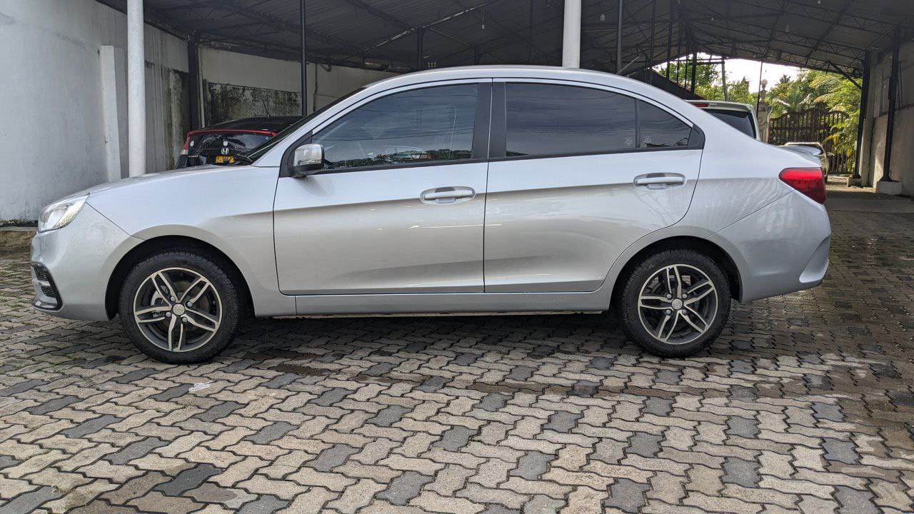 Proton Saga  - Image 2