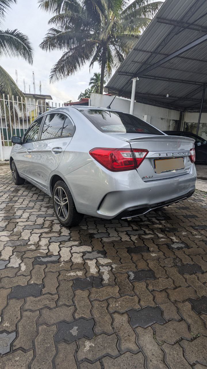 Proton Saga  - Image 3