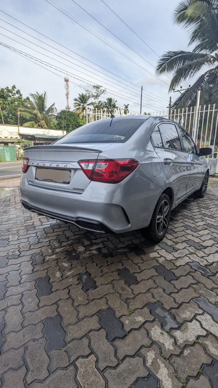 Proton Saga  - Image 4