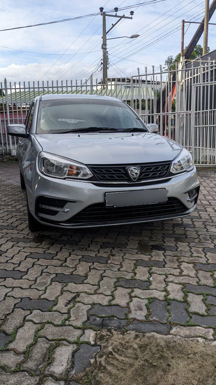 Proton Saga  - Image 5