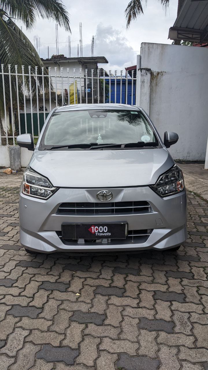 Toyota Pixis Epoch  - Image 2