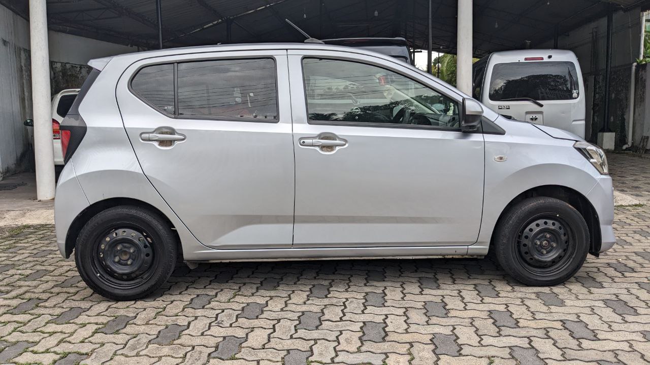 Toyota Pixis Epoch  - Image 5