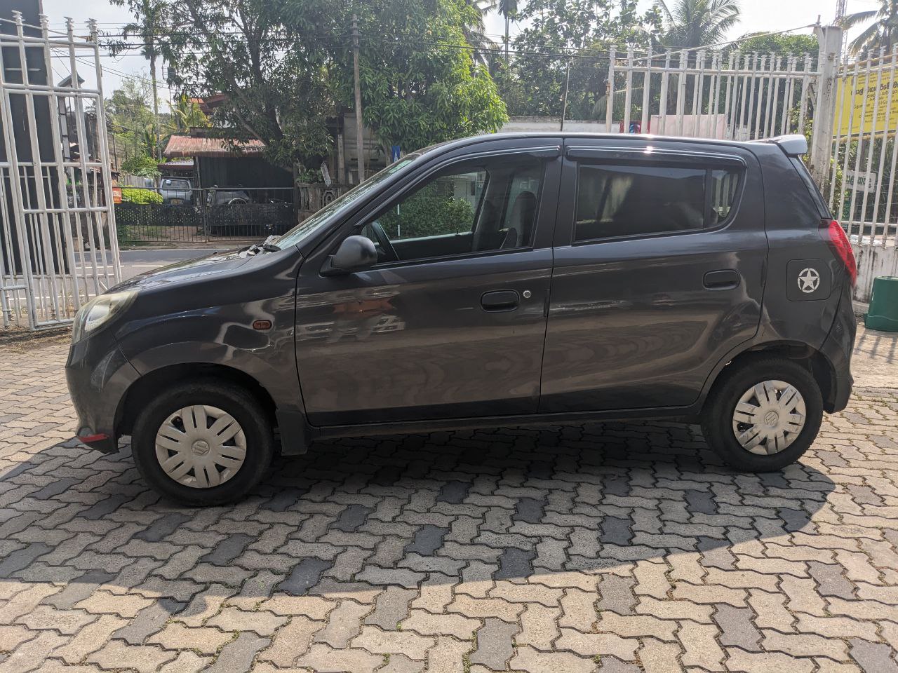 Indian Maruti Suzuki Alto - Image 4