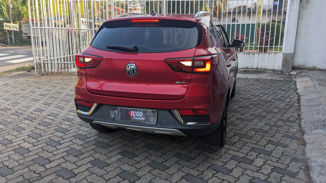 MG SUV - Image 3