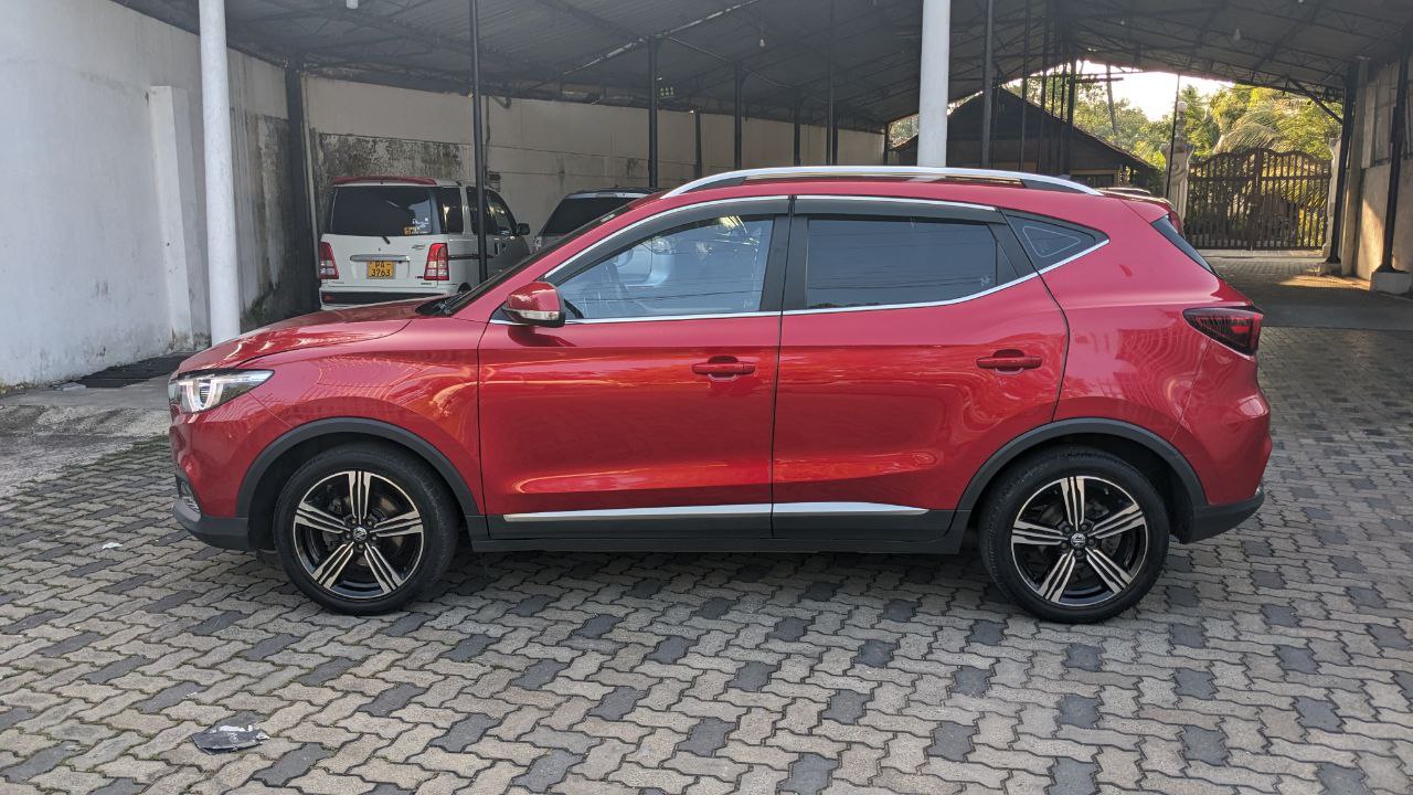 MG SUV - Image 5