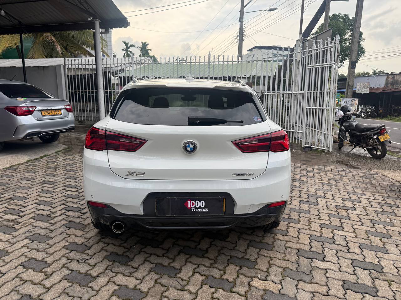 BMW X2 - Image 3