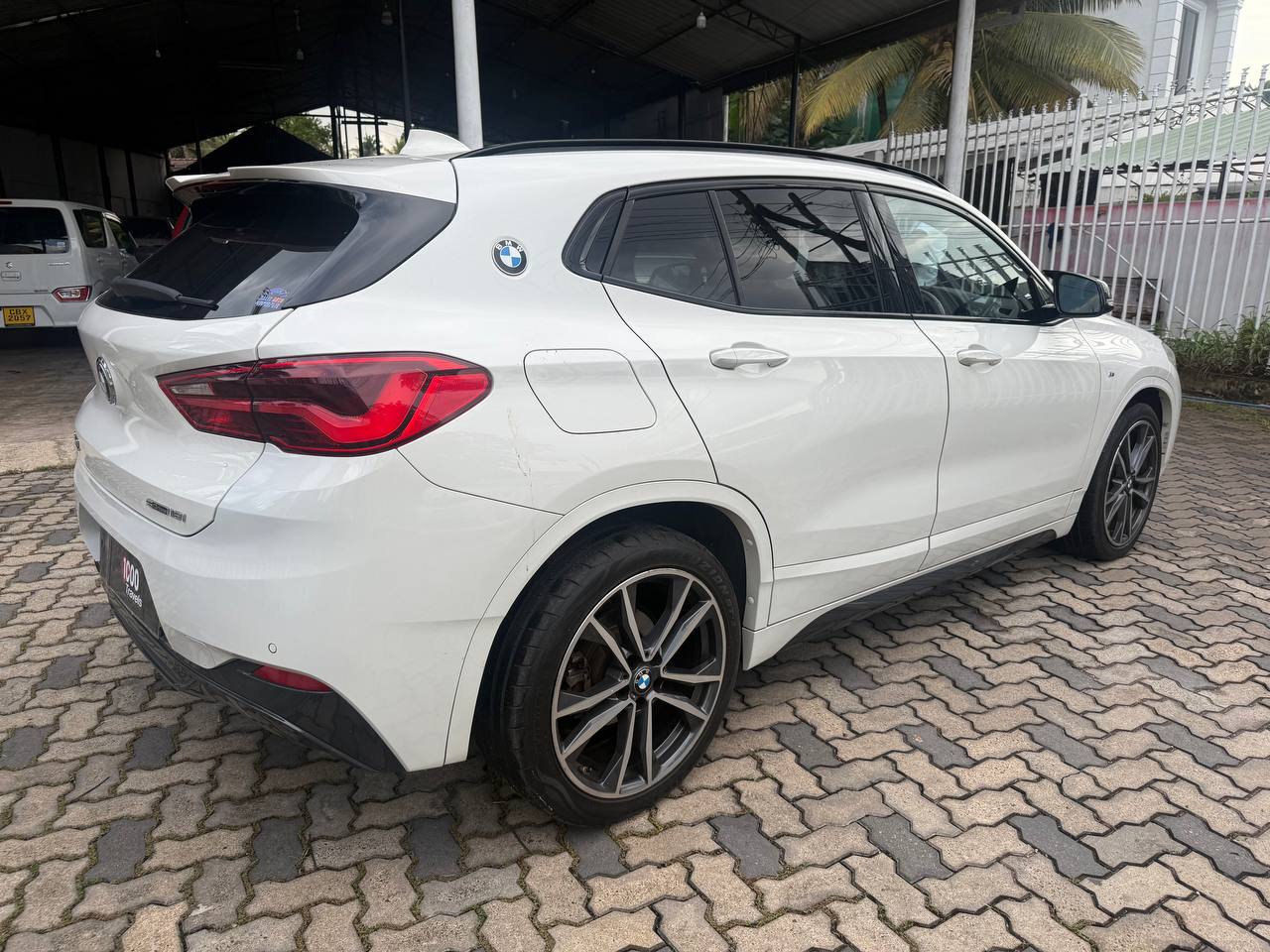 BMW X2 - Image 4