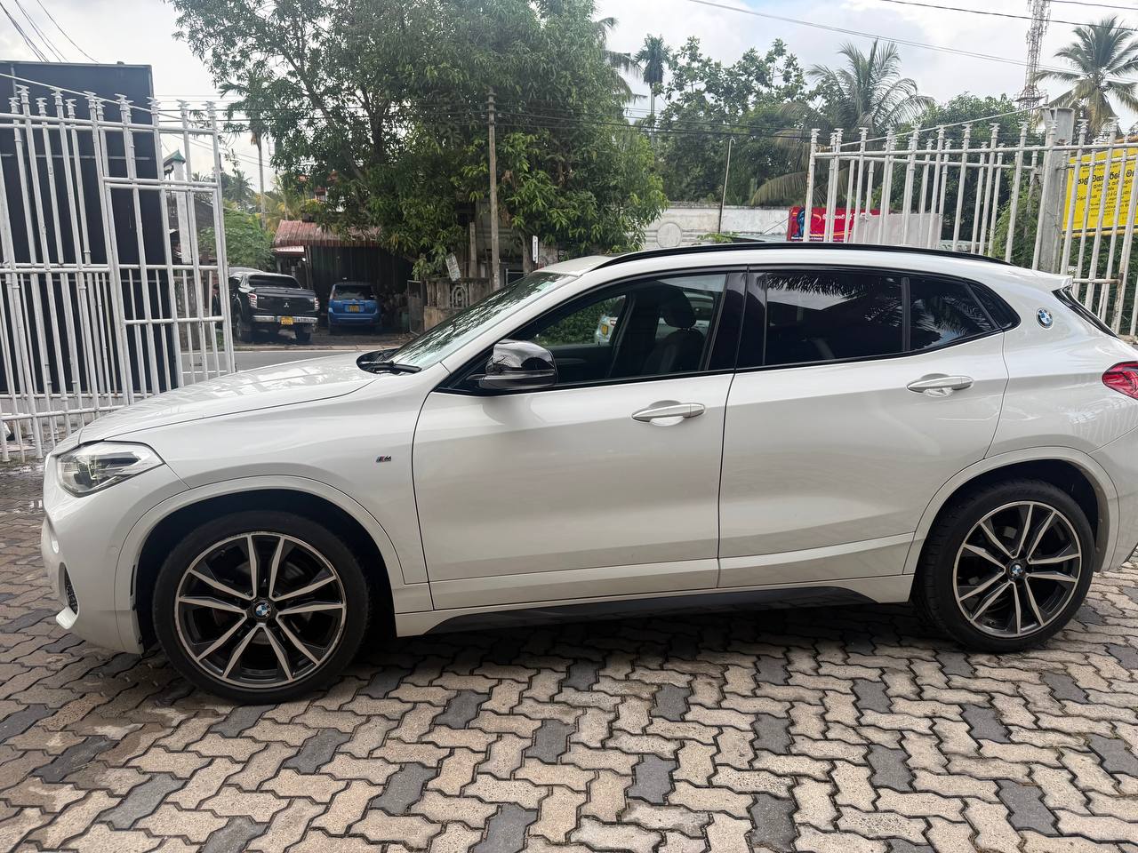 BMW X2 - Image 5