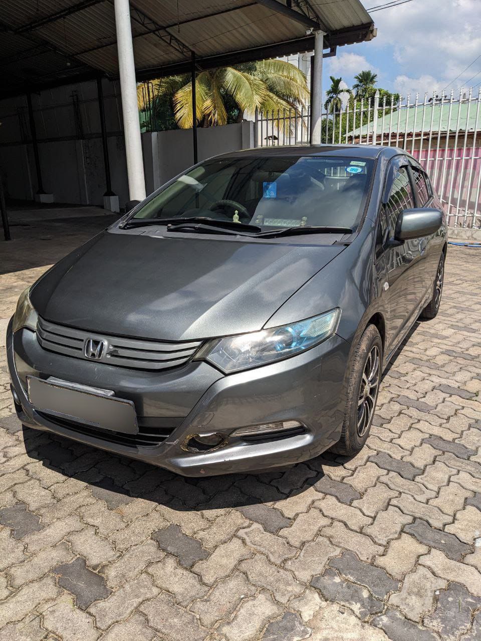 Honda Insight - Image 1