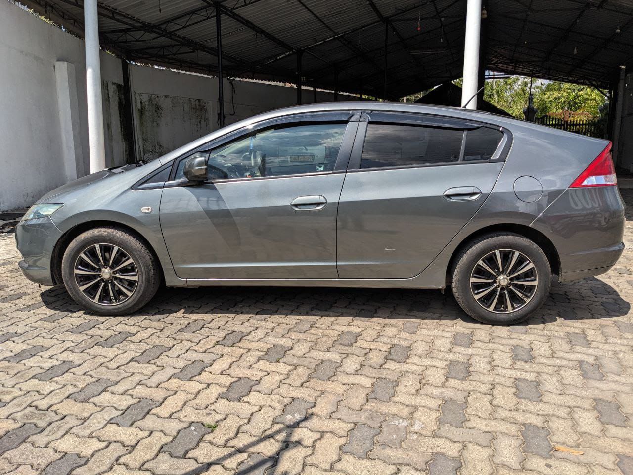 Honda Insight  - Image 3