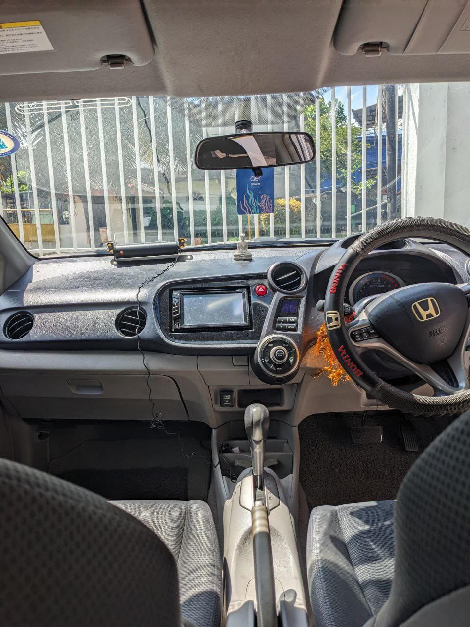 Honda Insight  - Image 5