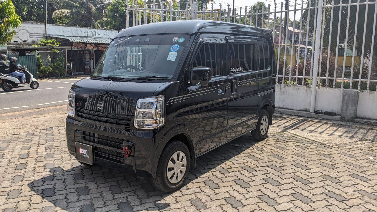 Nissan Clipper - Image 1