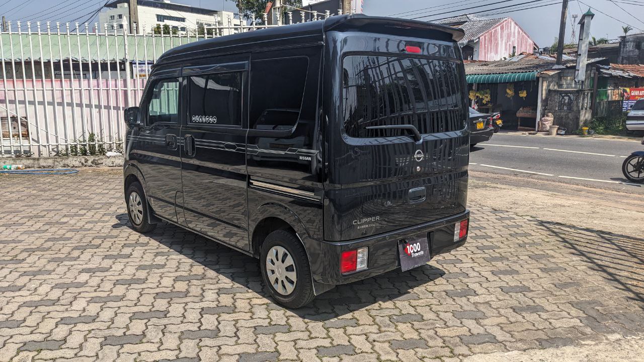 Nissan Clipper - Image 2