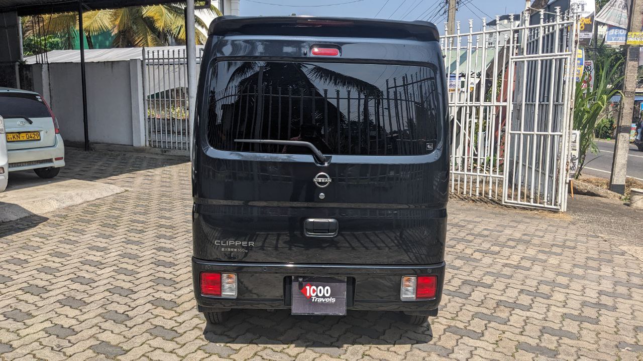 Nissan Clipper - Image 3