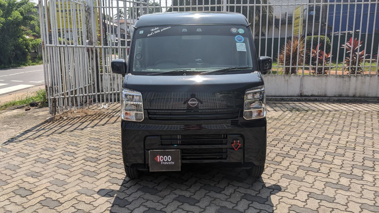 Nissan Clipper - Image 4