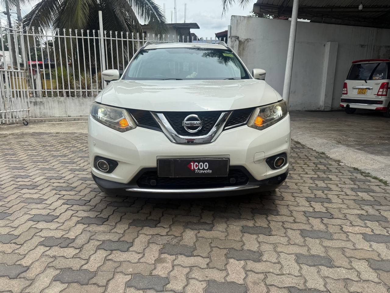 Nissan X-Trail - Image 5